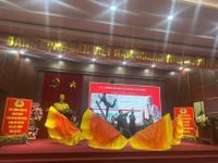 Nâng cao chất lượng, hiệu quả hoạt động của lực lượng tham gia bảo vệ an ninh trật tự cơ sở