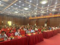 Nâng cao chất lượng, hiệu quả hoạt động của lực lượng tham gia bảo vệ an ninh trật tự cơ sở