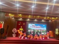 Nâng cao chất lượng, hiệu quả hoạt động của lực lượng tham gia bảo vệ an ninh trật tự cơ sở