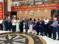 Trưng bày 'Di sản tư liệu EFEO: Từ dấu ấn lịch sử đến giá trị đương đại'
