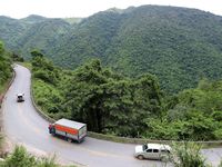 Đón 80 hài cốt liệt sĩ quân tình nguyện Việt Nam từ Lào về nước