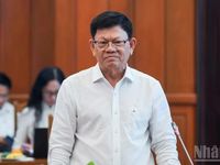 Đà Nẵng: Chuyển hóa trí tuệ đội ngũ trí thức thành động lực phát triển mạnh mẽ