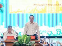 Đà Nẵng: Chuyển hóa trí tuệ đội ngũ trí thức thành động lực phát triển mạnh mẽ