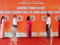 Vĩnh Long đổi mới sáng tạo gắn liền nâng tầm nông sản địa phương