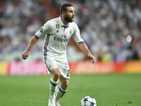 Real Madrid chia tay ngôi sao 6 lần vô địch Cúp C1