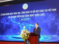 Trường ĐH cần trở thành trung tâm nghiên cứu mạnh, trung tâm đổi mới sáng tạo và khởi nghiệp