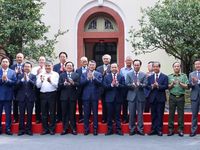 Trường ĐH cần trở thành trung tâm nghiên cứu mạnh, trung tâm đổi mới sáng tạo và khởi nghiệp