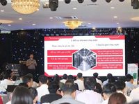 Gia Lai thúc đẩy hệ sinh thái khởi nghiệp sáng tạo bằng liên kết '3 nhà'