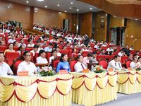 Bắc Ninh tuyên dương cán bộ quản lý, giáo viên, học sinh tiêu biểu năm học 2025-2026