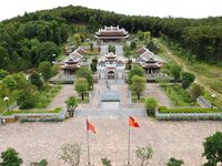 Chuỗi hoạt động chính của Lễ hội Làng Sen