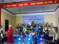 Tuyên Quang: Chùa Phú Lâm mừng Lễ Phật Đản
