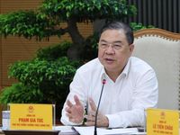 Khẩn trương hoàn thiện Nghị định triển khai cơ chế đặc thù về phát triển năng lượng giai đoạn 2026-2030