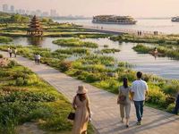 Hà Nội gắn công tác bồi thường với bố trí tái định cư, ổn định sinh kế cho người dân trong diện giải phóng mặt bằng