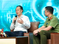Chuyển đổi số giúp đăng ký hiến tạng dễ dàng, minh bạch, lan tỏa mạnh