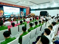 Chuyển đổi số giúp đăng ký hiến tạng dễ dàng, minh bạch, lan tỏa mạnh