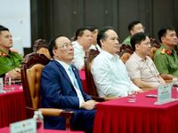 Chuyển đổi số giúp đăng ký hiến tạng dễ dàng, minh bạch, lan tỏa mạnh