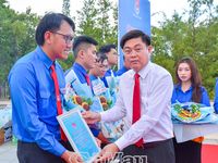 Tuyên dương 88 gương 'Thanh niên tiên tiến làm theo lời Bác' năm 2026