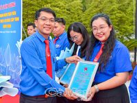 Tuyên dương 88 gương 'Thanh niên tiên tiến làm theo lời Bác' năm 2026