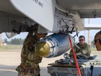 Ukraine công bố bom lượn nội địa, rẻ hơn hẳn bom dẫn đường JDAM Mỹ
