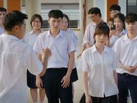 'Phía bên kia thành phố' sắp lên sóng VTV1: Lát cắt nhiều day dứt về tuổi mới lớn