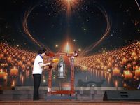 Phó Thủ tướng Phạm Thị Thanh Trà xúc động nhắc đến cô gái Anh hiến tạng cho bệnh nhân Việt Nam