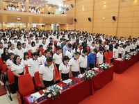Phó Thủ tướng Phạm Thị Thanh Trà xúc động nhắc đến cô gái Anh hiến tạng cho bệnh nhân Việt Nam