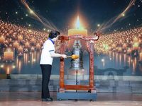 Phó Thủ tướng Phạm Thị Thanh Trà chia sẻ câu chuyện xúc động, trực tiếp đăng ký hiến tặng mô, tạng