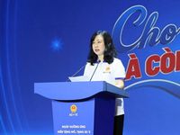 Phó Thủ tướng Phạm Thị Thanh Trà chia sẻ câu chuyện xúc động, trực tiếp đăng ký hiến tặng mô, tạng