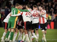 Bê bối nghi án 'Spygate', Southampton bị loại khỏi chung kết play-off thăng hạng