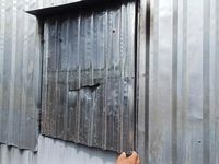 CLIP: Hiện trường vụ người đàn ông phóng hỏa ở Cà Mau