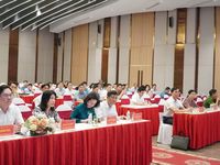 Khai trương Cổng Giáo dục số Nghệ An - đột phá quản trị giáo dục bằng dữ liệu
