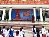 Nâng cao chất lượng Công an cấp xã trong mô hình tổ chức mới