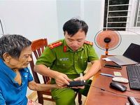 Nâng cao chất lượng Công an cấp xã trong mô hình tổ chức mới