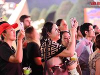 Khai mạc Đà Nẵng Food Tour 2026: Bùng nổ 'đại tiệc vị giác' bên bờ biển