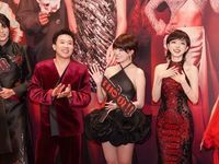 [GALLERY] Rapper Pháo ghi danh Miss Grand Vietnam 2026