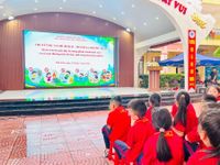 Hải Phòng tuyên truyền phòng chống đuối nước, tai nạn thương tích cho trẻ em