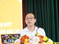 Xã Quảng Ninh quán triệt Nghị quyết Hội nghị Trung ương lần thứ 2 khóa XIV