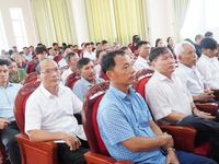 Xã Quảng Ninh quán triệt Nghị quyết Hội nghị Trung ương lần thứ 2 khóa XIV