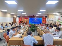 Thúc đẩy minh bạch thị trường thịt lợn bằng truy xuất nguồn gốc và giao dịch điện tử tại TP. Hồ Chí Minh