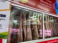 Thúc đẩy minh bạch thị trường thịt lợn bằng truy xuất nguồn gốc và giao dịch điện tử tại TP. Hồ Chí Minh