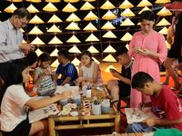 Đà Nẵng mở ngày hội 'Vị biển', lan tỏa hương vị xứ Quảng bên bờ biển