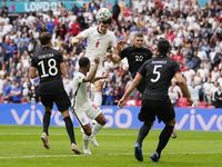 Harry Maguire, Cole Palmer bị loại khỏi tuyển Anh dự World Cup 2026