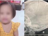 Kỳ 1: 'Bão' nổi ở nơi bình yên nhất!