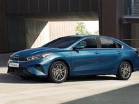 Kia K3 2026: Giá lăn bánh mới nhất và đánh giá thông số chi tiết