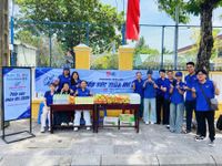 Đà Nẵng triển khai 221 đội hình 'Tiếp sức mùa thi' đồng hành cùng sĩ tử