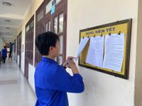 Đà Nẵng triển khai 221 đội hình 'Tiếp sức mùa thi' đồng hành cùng sĩ tử