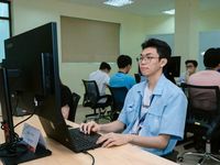Nghị định 179 thể hiện sự quan tâm của Đảng, Nhà nước với trí thức trẻ