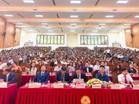 Lộ diện Quán quân cuộc thi 'Sinh viên sáng tạo và quyền sở hữu trí tuệ' lần VI