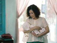 Nghệ sĩ Hồng Đào khi có hạnh phúc mới