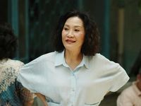 Nghệ sĩ Hồng Đào khi có hạnh phúc mới